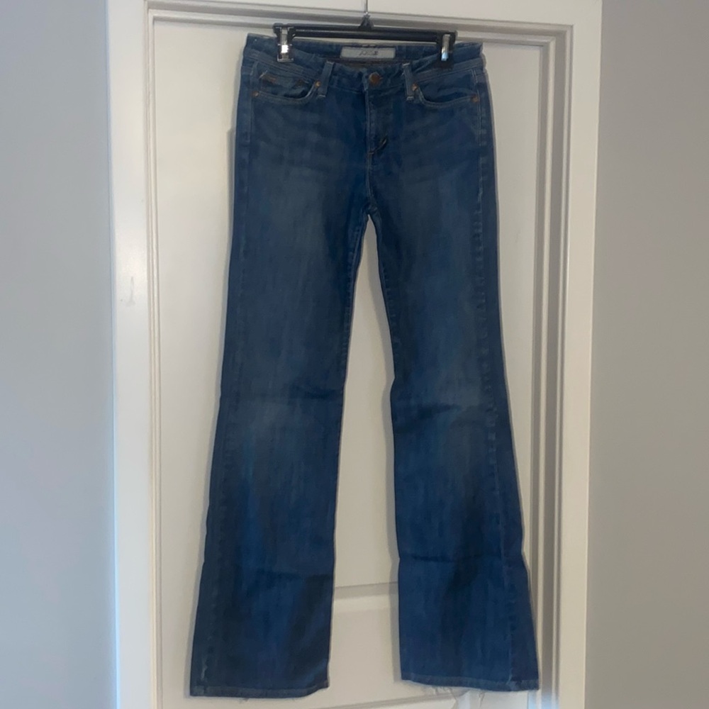 Joe’s Jeans-Bootcut